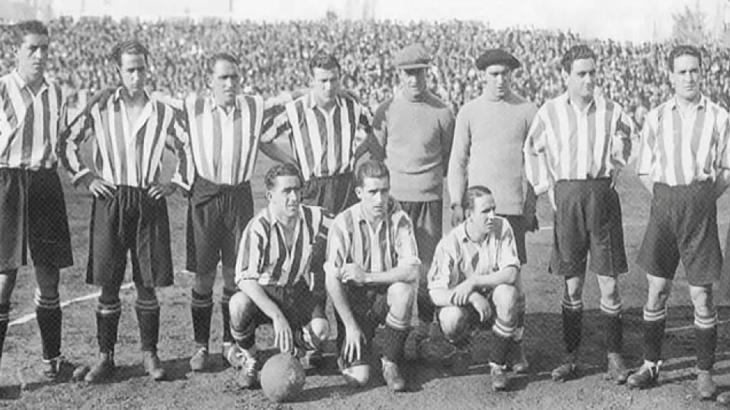 La Liga historia: od 10 drużyn do 20-klubowej potęgi